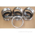 Zoomlion concrete pump pipe flange